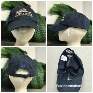 Athens Greece Princess Cruises Hat